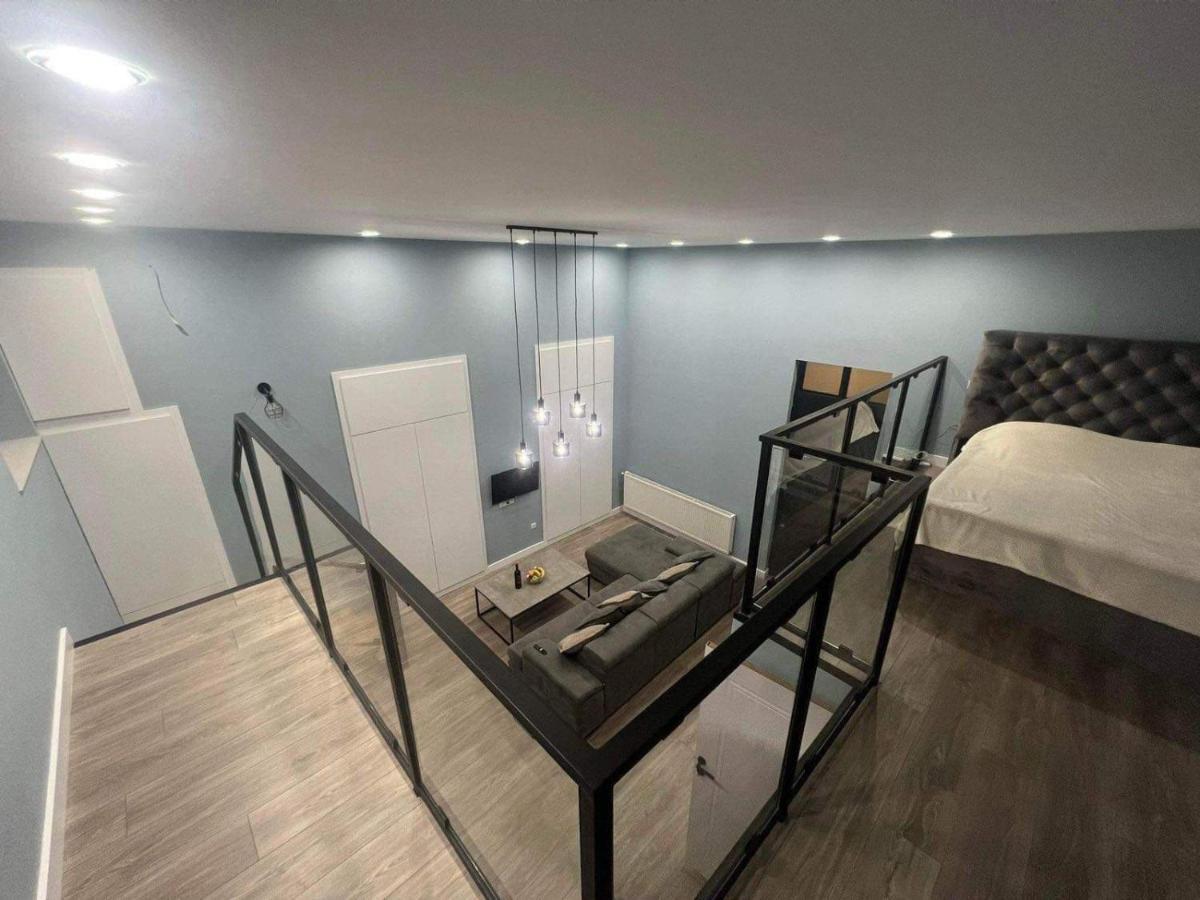 Home House ティビリシ エクステリア 写真